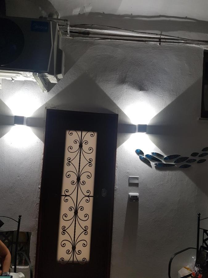 Cala Di Luna House Vietri Exteriör bild