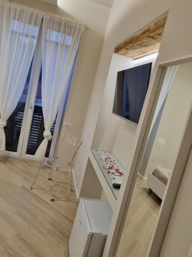 Cala Di Luna House Vietri Exteriör bild
